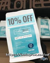 відгуки про CoffeeDoor фото