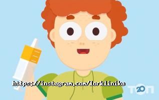 Приватні клініки Healthy Tonsils фото