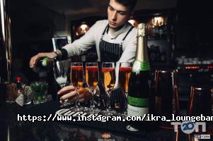 відгуки про Лаунж Бар на Короленка фото