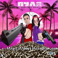 Aladdin records Дніпро фото