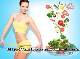 Radiant studio отзывы фото