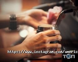 Кофейни и кондитерские Americano фото
