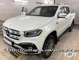 Vegas Харків фото