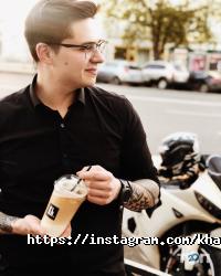 Kharacter coffee відгуки фото