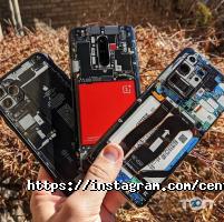 відгуки про Centrix service фото