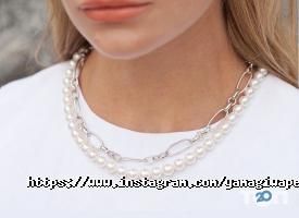 Yamagiwa Дніпро фото