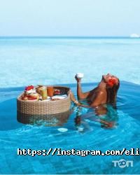 Coral travel, туристична агенція фото