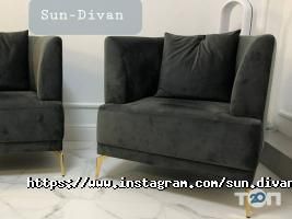 Меблеві магазини Sun-Divan фото