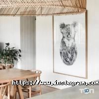 АртІнформ, багетна майстерня, товари для творчості фото