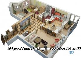 Solid Wall Житомир фото