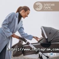 Забудовники, житлові комплекси Елегія Парк фото