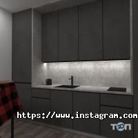 КУБ-меблі, магазин меблів фото