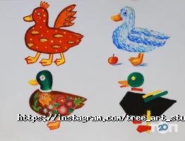 відгуки про Tree art фото