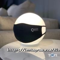 Меблеві магазини Dizzroom фото