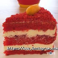 Cake House відгуки фото