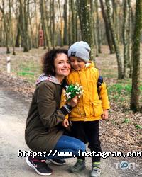 Иванна Остапчук, ведущая фото