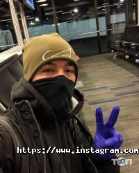 Ostanin dance centre Одеса фото