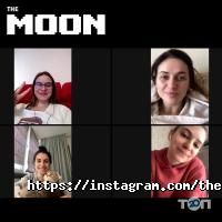 The moon, рекламне агентство фото