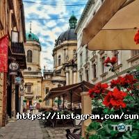 Sunrise Travel Agency Харків фото