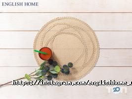 відгуки про English home фото