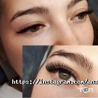 Салони краси Face&Lash фото