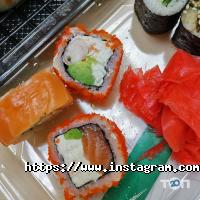 Суші бари Tokyo Sushi фото