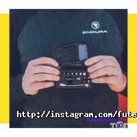 Футен велосипедний і туристичний магазин фото