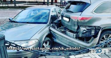 Аско дс, страховая компания фото