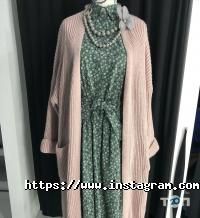 відгуки про Chi Chi Room фото