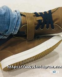 CoolKids, дитячий магазин одягу фото