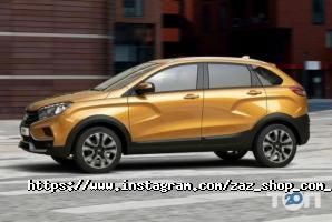 Заз Шоп, інтернет-магазин автозапчастин фото