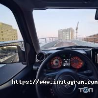 Suzuki, мотоцикли, максі-скутери фото