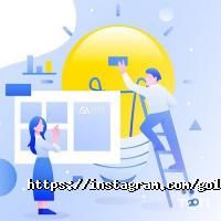 Golden media Київ фото