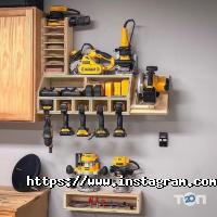 База инструментов Ровно фото