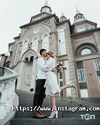 Фотограф Ілля П'ятничний фото