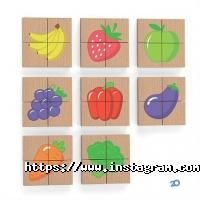 Носики Курносики, дитячий магазин фото