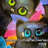 Музичні, художні школи Яскрава фото