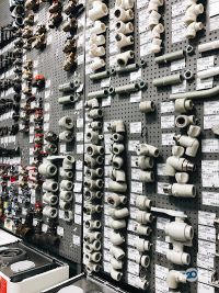 відгуки про Магазин сантехніки на Городоцька фото