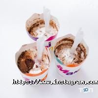 McDonald`s Одеса фото