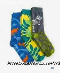 Tricky fox, дитячий магазин фото