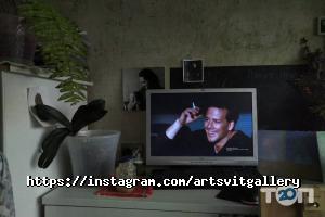 Artsvit, художня галерея фото