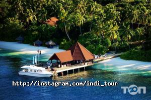 Indi Tour Николаев фото