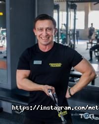 Фітнес центри Metalist фото