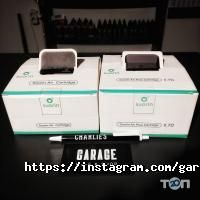 відгуки про Garage фото