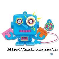 Дитячі магазини Toys4brain фото