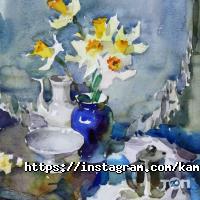 Продаж оздоблювальних матеріалів Кам'яна Квітка фото