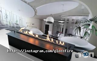 Gloss Fire Харків фото