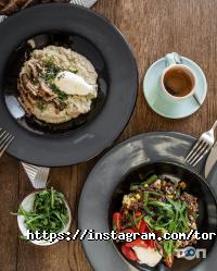 Ресторани Toro Blanco фото