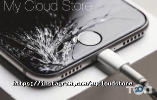 My Cloud Store відгуки фото