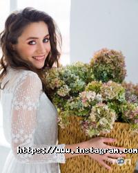 Катерина Бочарова відгуки фото